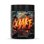 Quake Pre-Workout