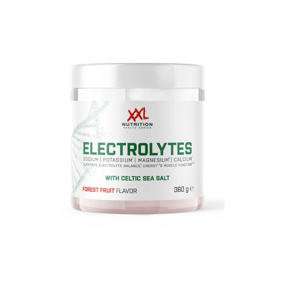 Électrolytes