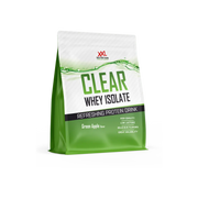 Clear Whey Isolate