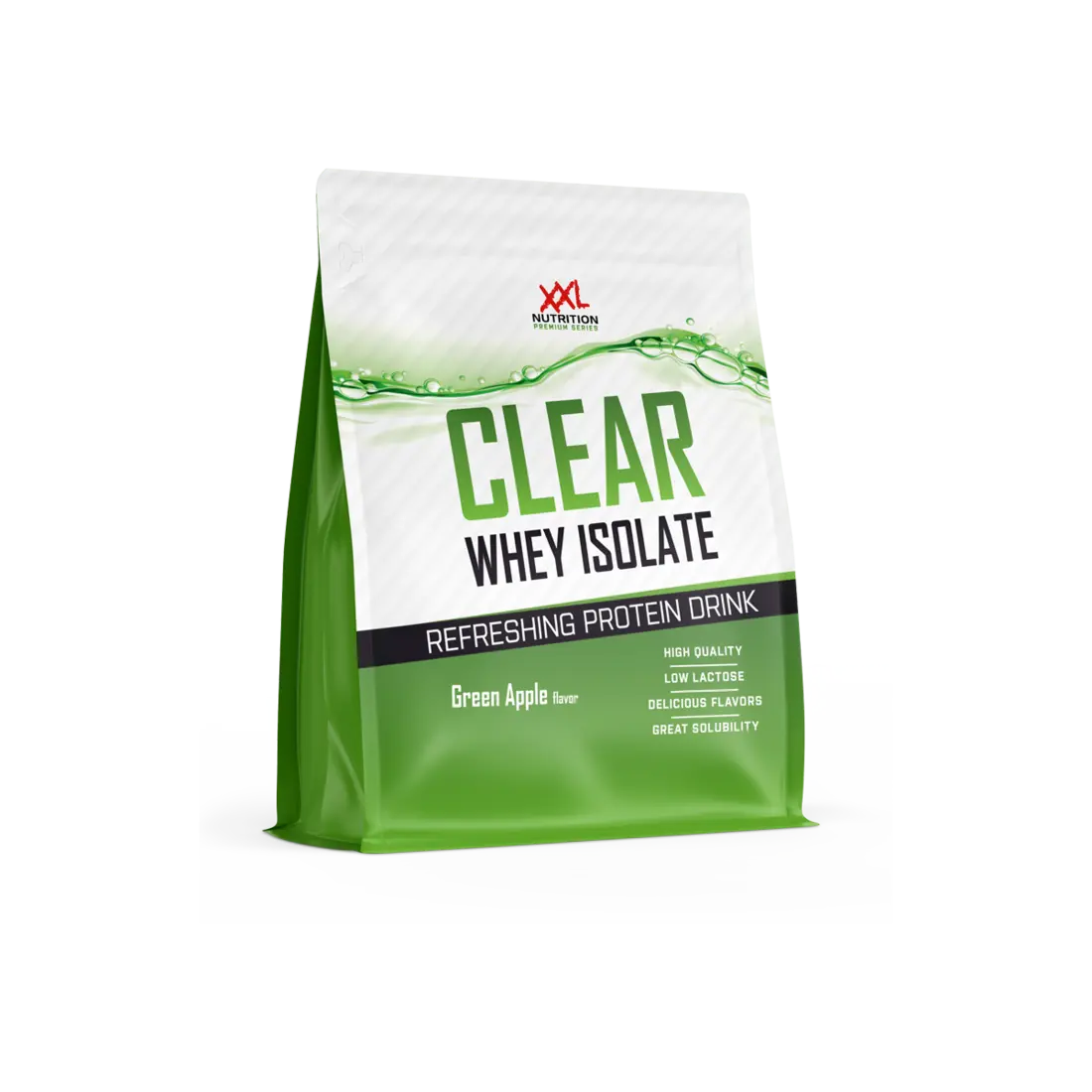 Clear Whey Isolate