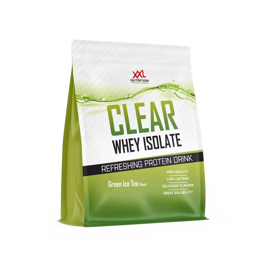 Clear Whey Isolate