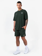 T-shirt oversize du département des sports