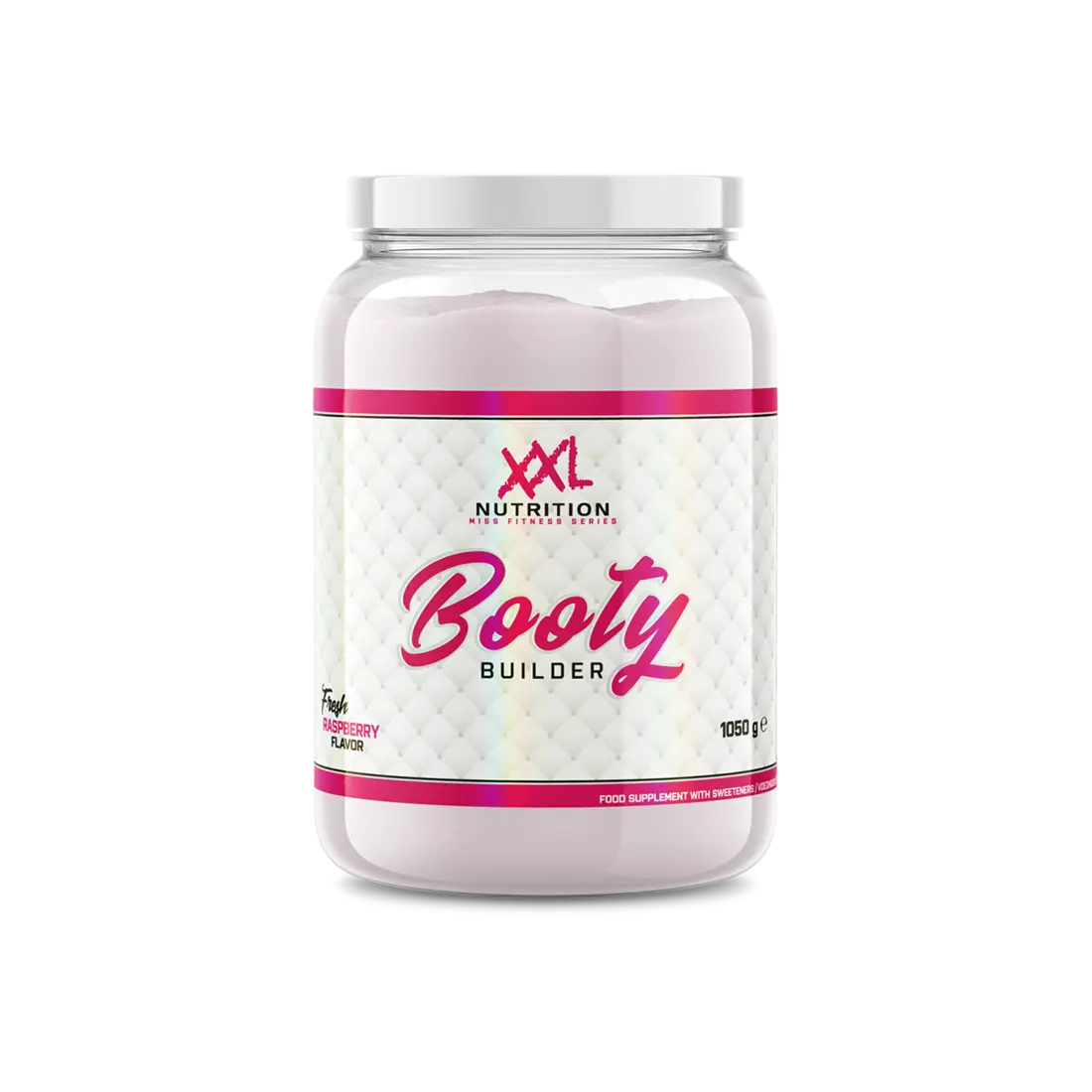 BOOTY BUILDER - 1kg