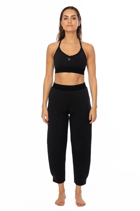 Brassière de sport Black Out 2.0 - RectoVerso