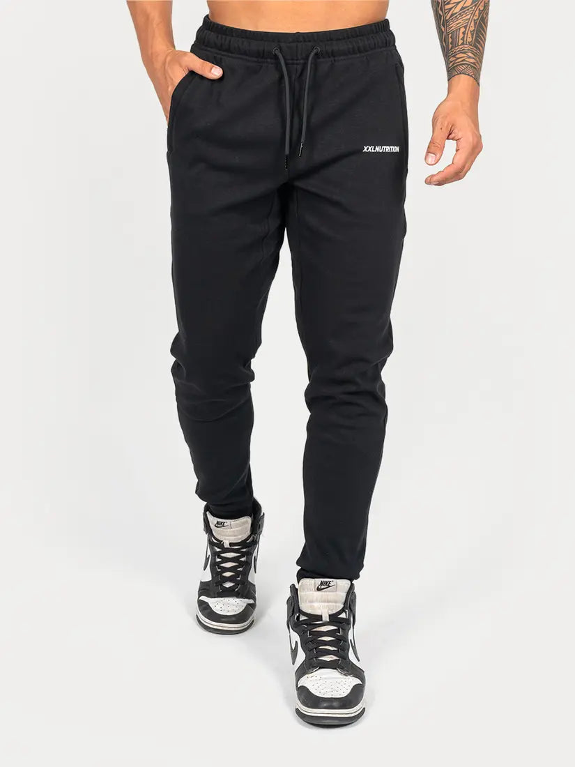 Pantalon de jogging Flex - Noir