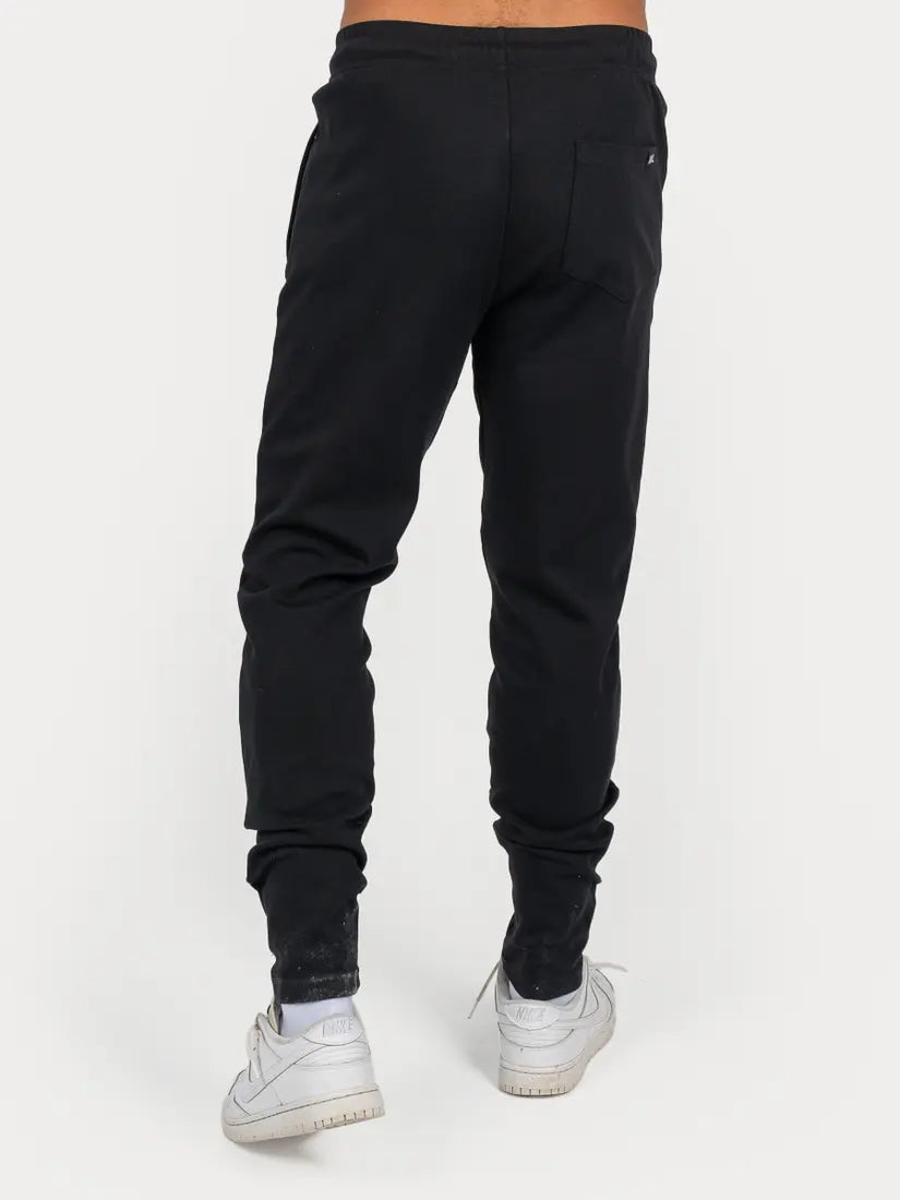 Pantalon de jogging Flex - Noir