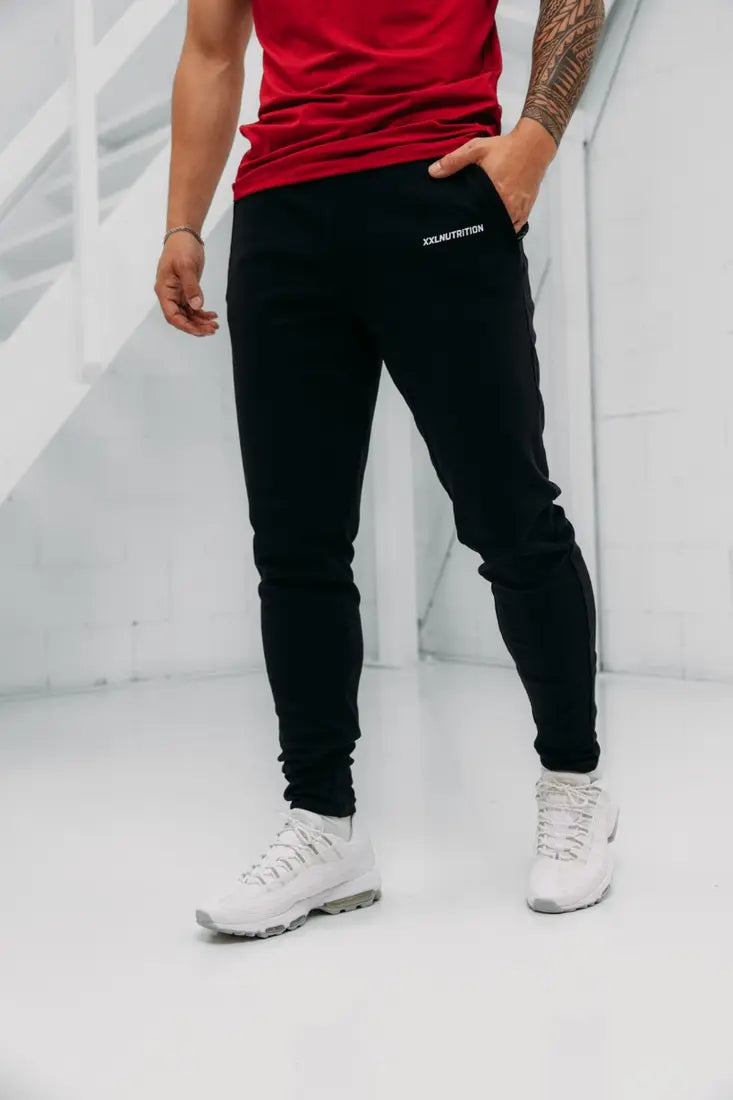 Pantalon de jogging Flex - Noir