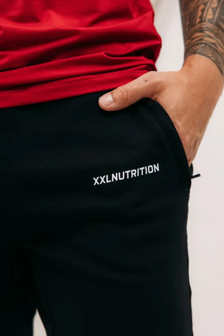 Pantalon de jogging Flex - Noir