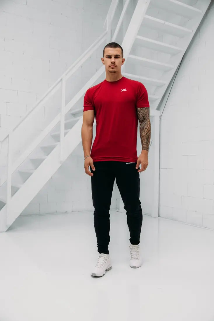 Pantalon de jogging Flex - Noir