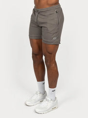 Short Flex - Gris anthracite