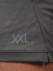 Short Flex - Gris anthracite
