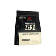Whey Isolate Zero
