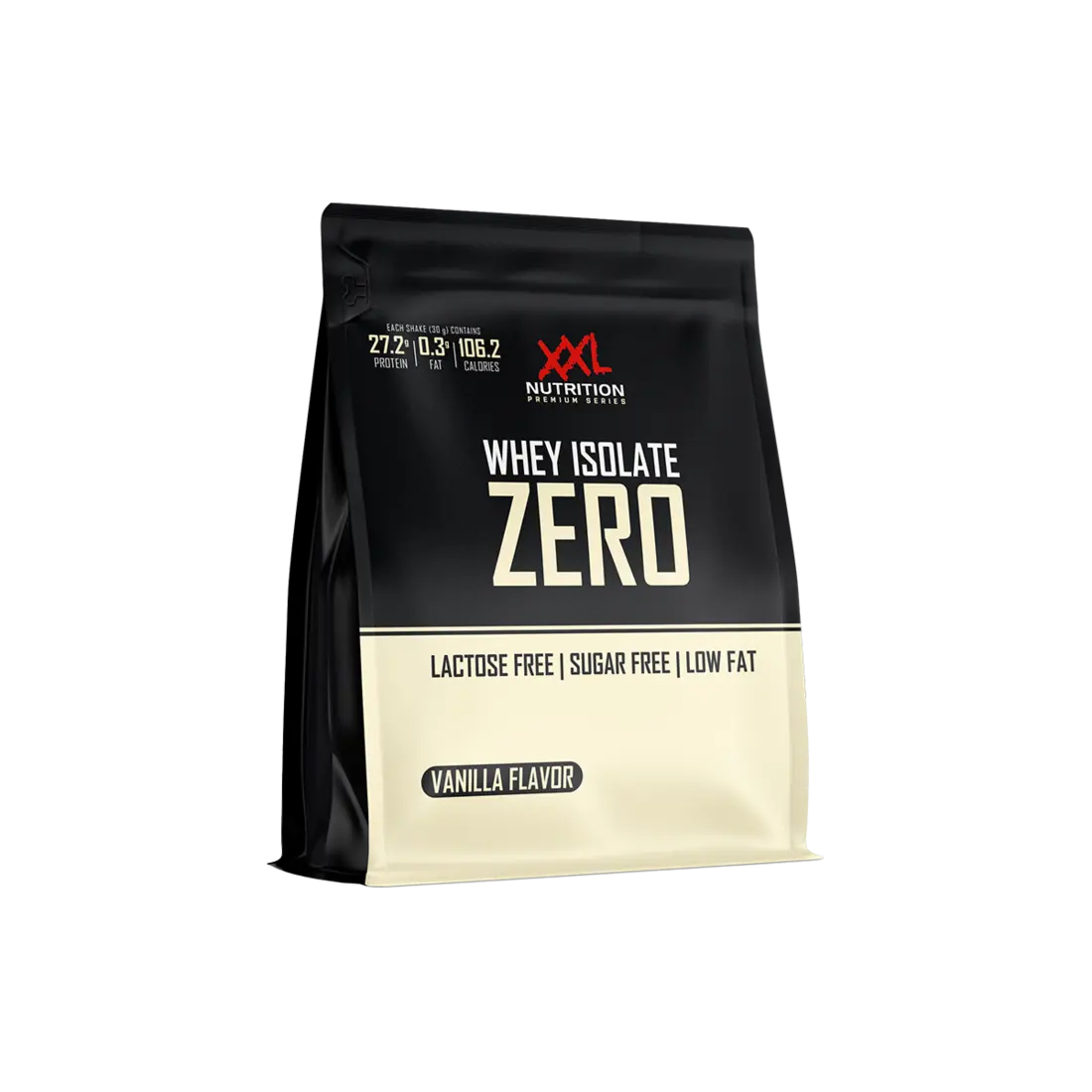 Whey Isolate Zero