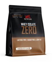 Whey Isolate Zero