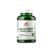 Multivitamine - 120 comprimés