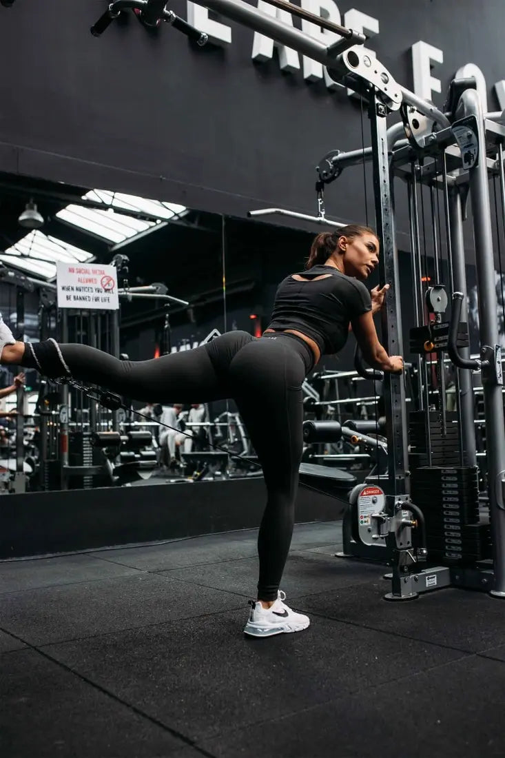 Leggings Remotion