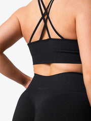 Soutien-gorge sculptant sans coutures