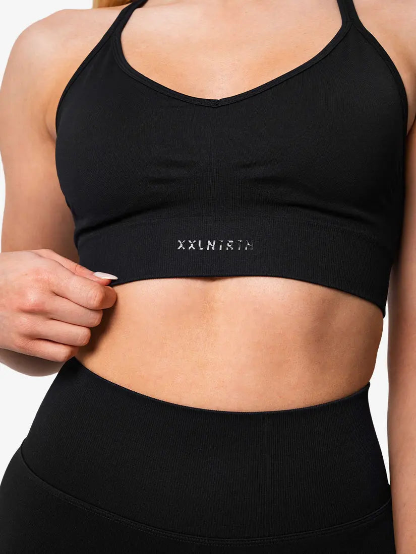 Soutien-gorge sculptant sans coutures