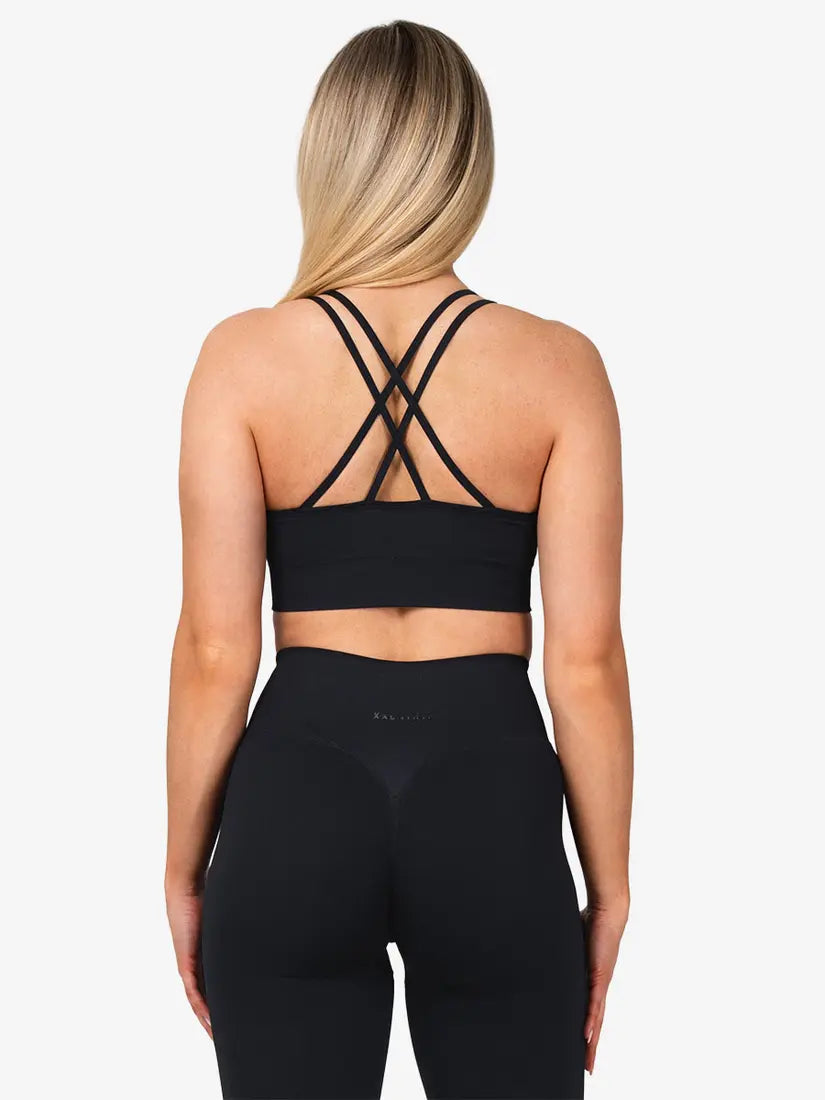 Soutien-gorge sculptant sans coutures
