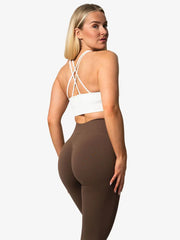 Soutien-gorge sculptant sans coutures