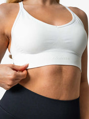Soutien-gorge sculptant sans coutures