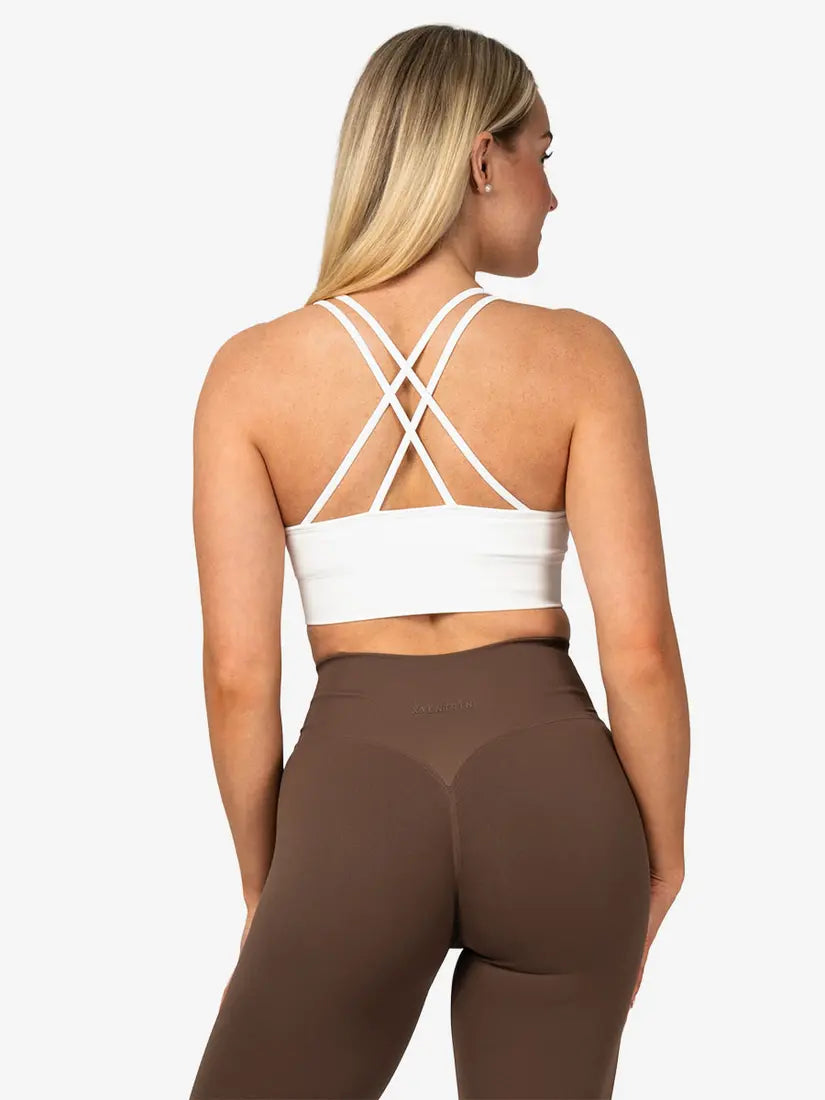 Soutien-gorge sculptant sans coutures