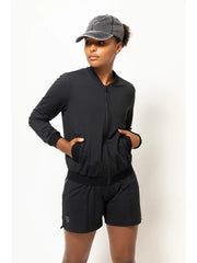 Short Black Out - RectoVerso