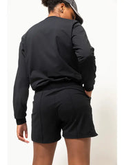 Short Black Out - RectoVerso