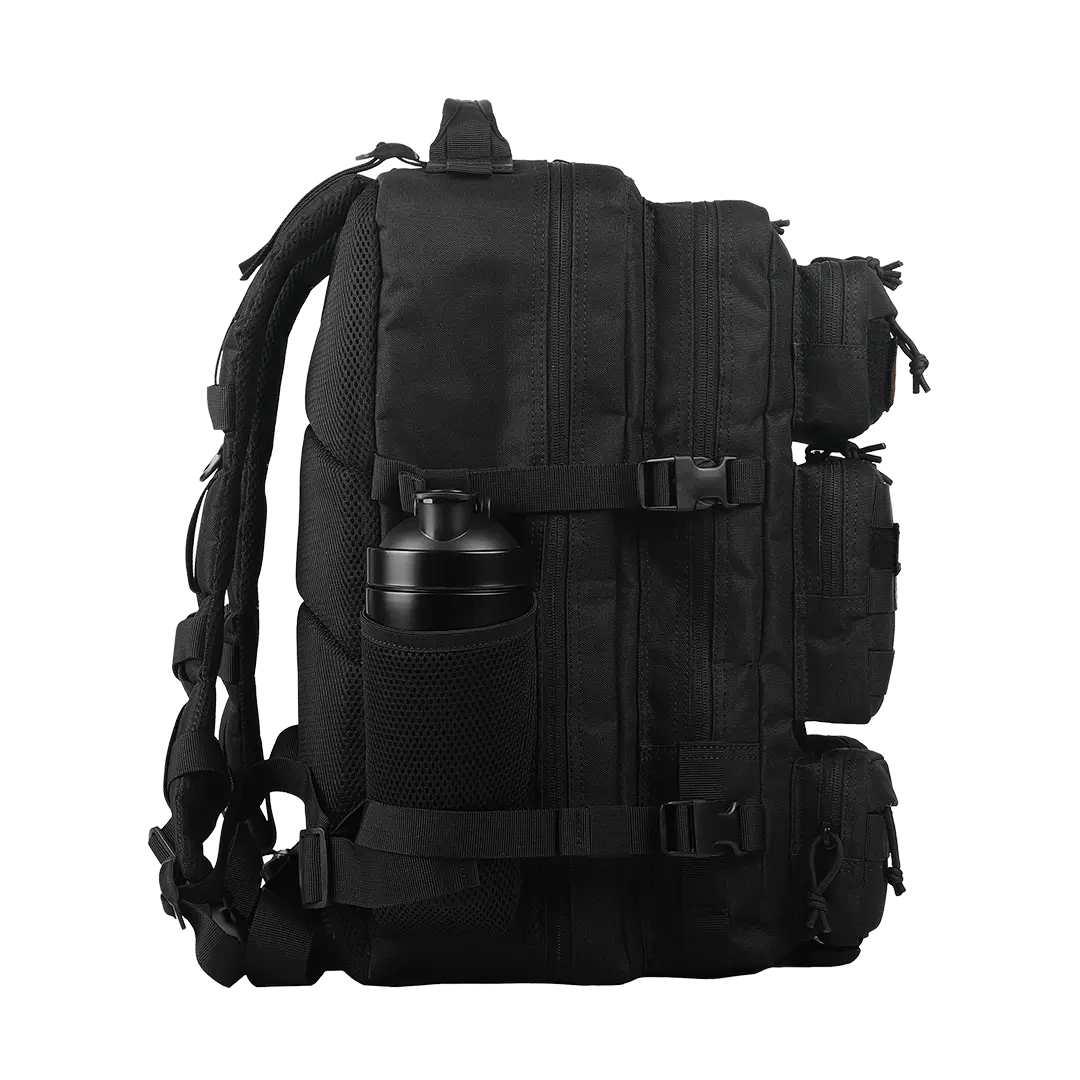 Sac à dos tactique
