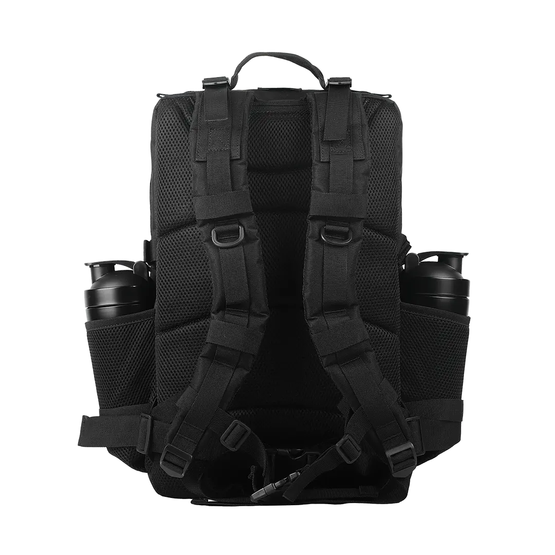 Sac à dos tactique