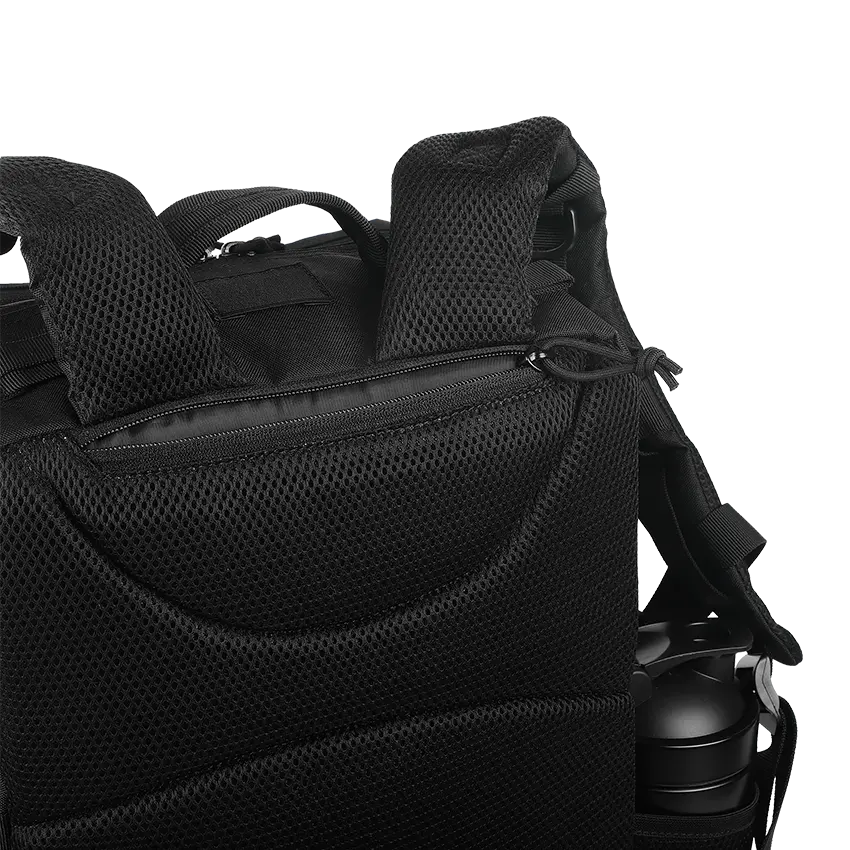 Sac à dos tactique