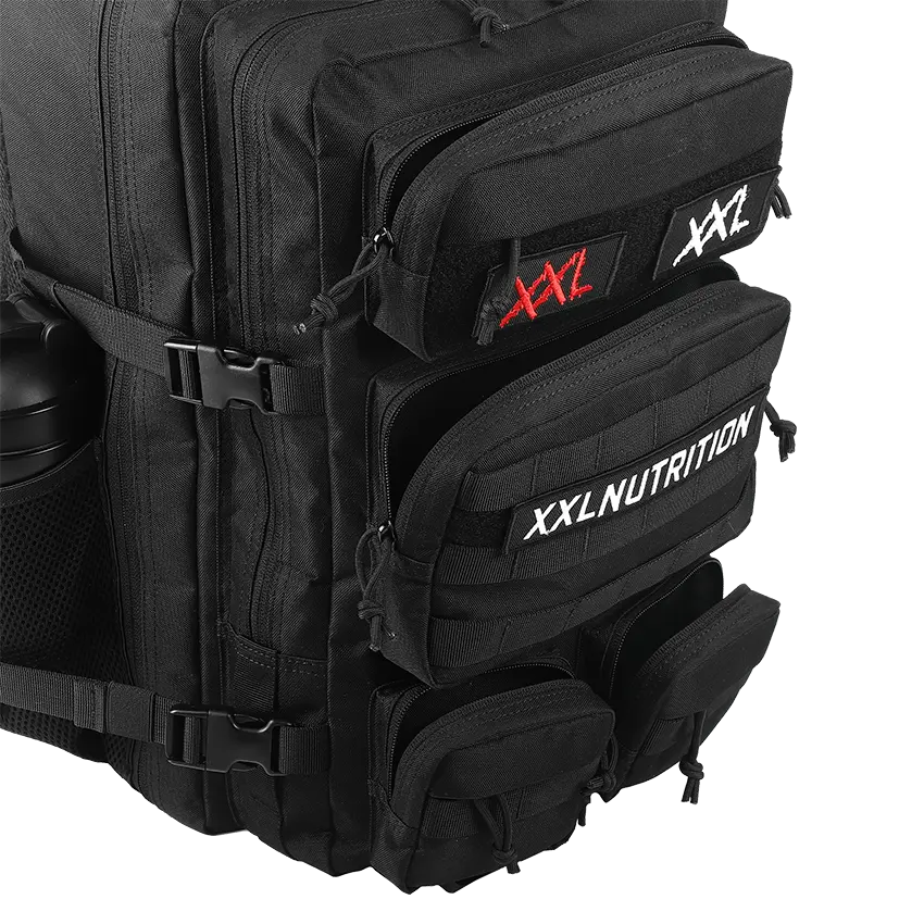 Sac à dos tactique