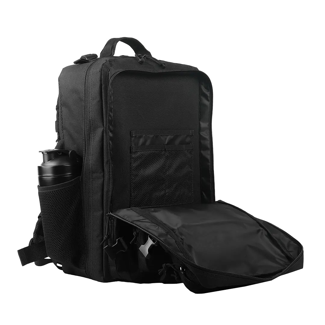Sac à dos tactique