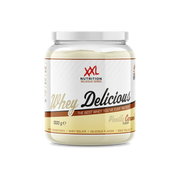 Whey Delicious - 1kg