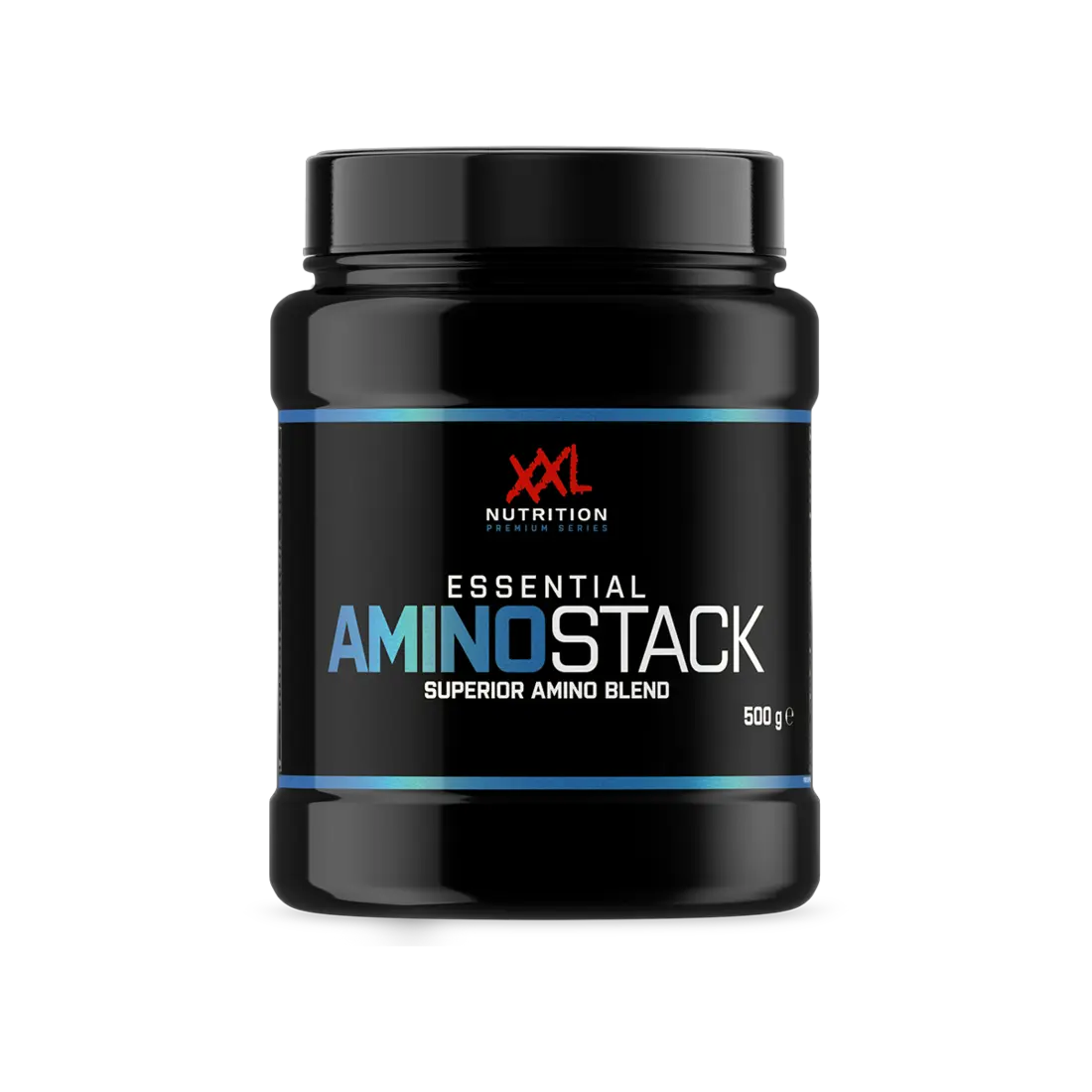Essential Amino Stack 500 g XXL Nutrition