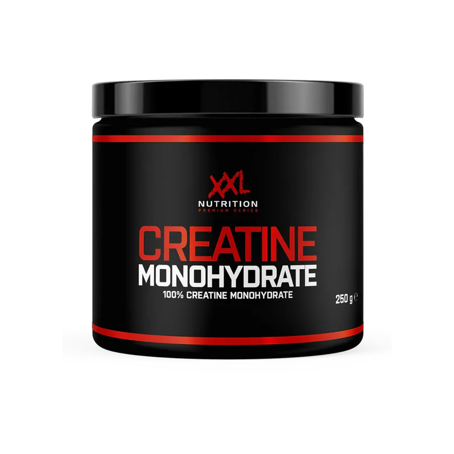 CRÉATINE MONOHYDRATE