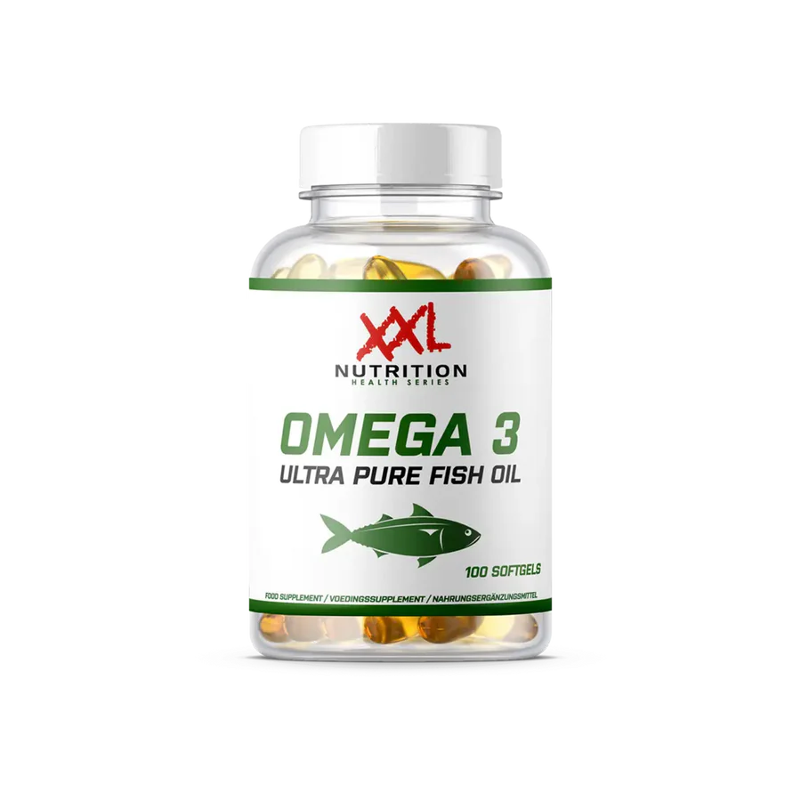 OMÉGA 3